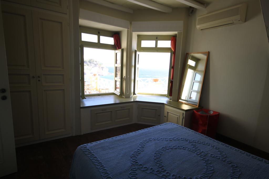 Apollonos Seafront Apartment Ermoupoli Exterior photo